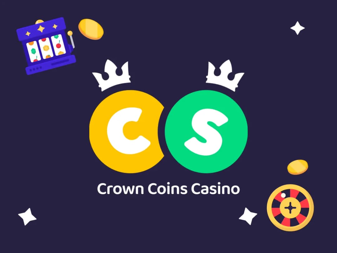 Crown Coin Casino