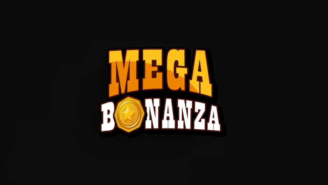 Mega Bonanza