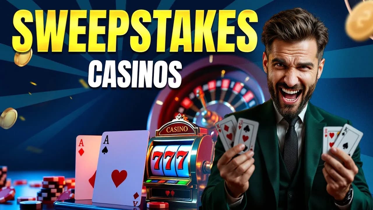 Sweepstake SweepZoneHub